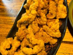 -长亭酒肆.武夷菜(鼓楼后海店)