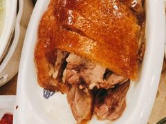 -大鸭梨(天通西苑店)