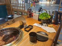 -九田家黑牛烤肉料理(新光汇店)