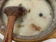 -吴家·非遗淮扬小馆(镇江万达广场店)