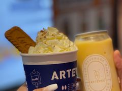 -ARTEASG啊T·新加坡奶茶(高兴里店)