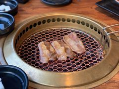秘制肥牛-九畋町和牛黑牛烤肉料理(三里屯3·3大厦店)