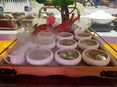 -安华印象·足疗按摩SPA(呼和浩特店)