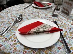 -小芳廷餐厅