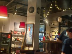 -La Creperie法餐厅(桃江路店)