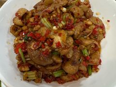 -笨罗卜浏阳菜馆(龙华鹏润达店)