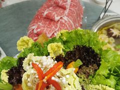 -汤记传菜(秀浦路店)