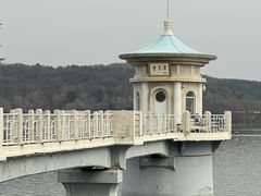 -长春净月潭风景名胜区