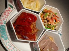 -米桃·苏园·苏锡菜(仁恒仓街店)