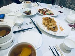-上海小南国(金桥国际广场店)