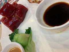 金莎海虾红米肠-点都德(盘福楼店)