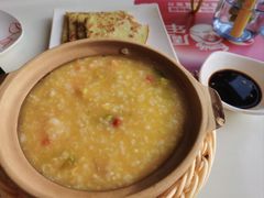 -嘉和一品粥(大沽南路店)