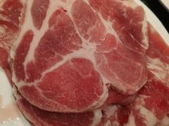 -钱小奴创意自助餐厅·原切谷饲安格斯畅吃(宁波奉化银泰店)
