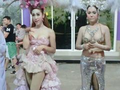 -西蒙人妖秀