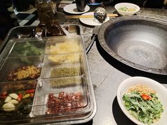 -大鱼山房鱼头火锅(老字号品质店)