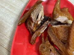 -光明刘冰乳鸽店(光明法政北路店)