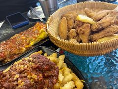 -MI WU FACTORY米屋美食工厂餐厅(绿地店)