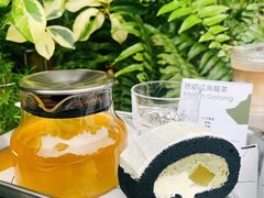 -SAANCI山池咖啡(海上世界文化艺术中心店)