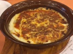 肉酱多利亚饭-萨莉亚意式餐厅(中北永旺店)