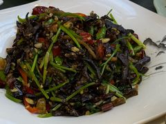 -诺敏塔拉奶茶-布里亚特包子-手把肉(锦都会店)