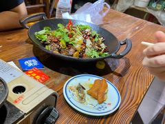 -老爹面川味小酒馆(阿什河街店)