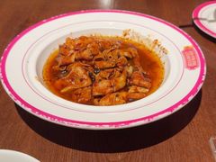 -春梅里卤鹅馆·47年老字号(中山路店)