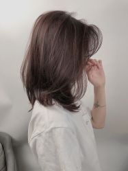 锁骨发-SEBASTIAN塞巴斯汀