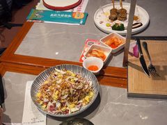 -通海俄式烧烤·俄罗斯大串(嵩山路店)