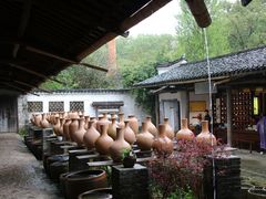 -景德镇古窑民俗博览区