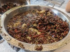 -辣婆婆(航天桥店)