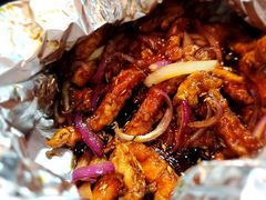 -金掌勺东北菜(格兰晴天店)