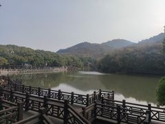 -白马涧龙池景区
