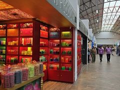 -班达拉奈克国际机场