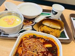 -魏家凉皮(祈年大厦店)