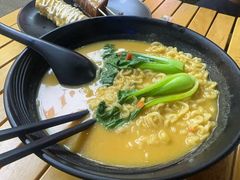-甜色·铁板烧(老耀达店)