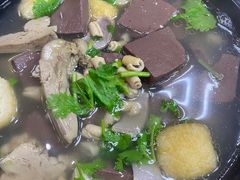 -刘长兴(三牌楼店)