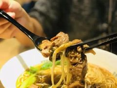 -1192弄老上海风情街(世纪汇广场店)