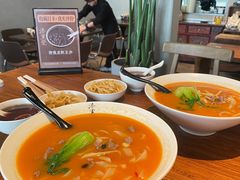 -漆黑觉米粉(三里屯店)