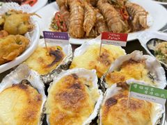 -冯姐生蚝(长隆横琴店)
