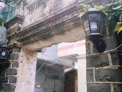 -陈氏老字号十三小炸炸店