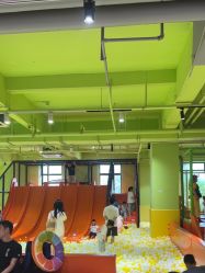 -宝燕乐园(闵行旗舰店)