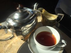 tea-The Wolseley