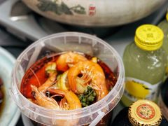 -金龙·打边炉(南京西路店)