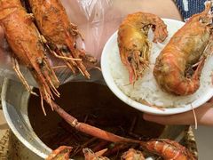 -隅乐胡椒虾·台湾菜·团建(皇岗店)