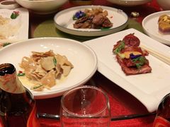 -大唐博相府酒店·陕西官府菜