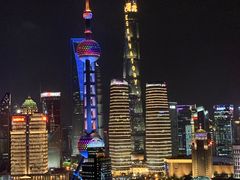 -上海外滩茂悦大酒店