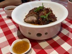 广东烧鹅-粤香楼(新光里店)