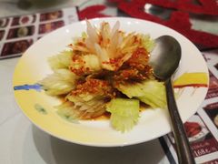 -御仙都北京菜馆·烤鸭店(双井店)