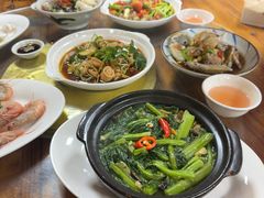 -肥弟大排档(汕樟路店)