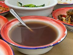 -老三样·旧食新味(绿地店)